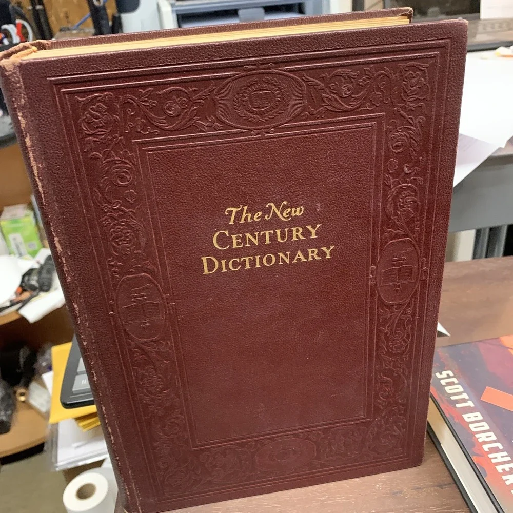N/A new century